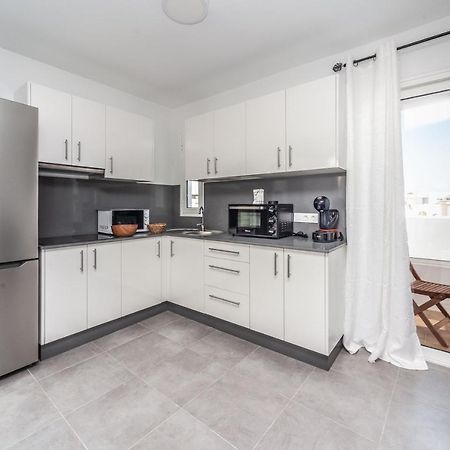 Luxury Beach Apartments Diama Playa Honda  Zewnętrze zdjęcie