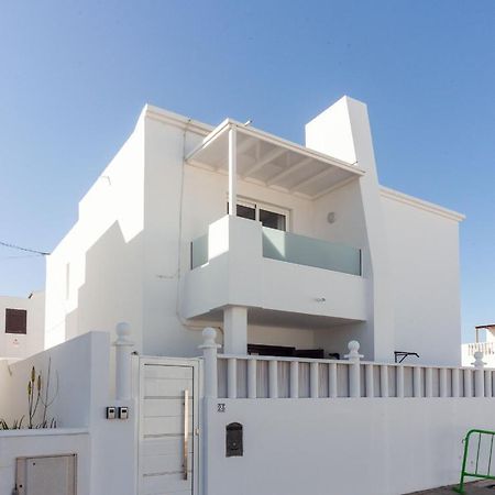 Luxury Beach Apartments Diama Playa Honda  Zewnętrze zdjęcie