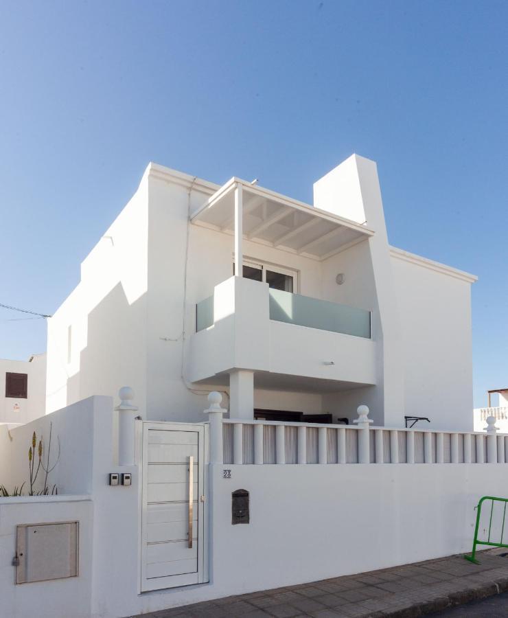 Luxury Beach Apartments Diama Playa Honda  Zewnętrze zdjęcie