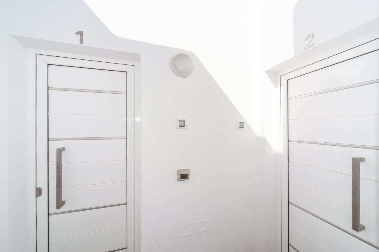 Luxury Beach Apartments Diama Playa Honda  Zewnętrze zdjęcie