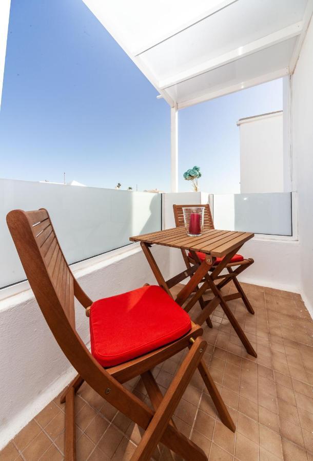 Luxury Beach Apartments Diama Playa Honda  Zewnętrze zdjęcie