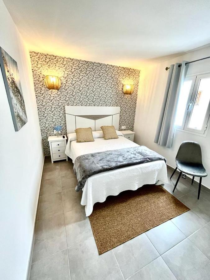 Luxury Beach Apartments Diama Playa Honda  Zewnętrze zdjęcie